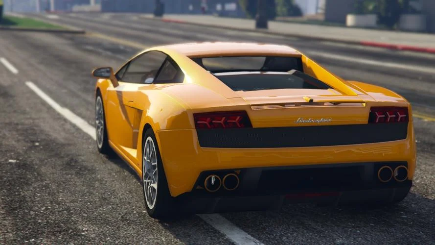 gta5兰博基尼叫什么_2