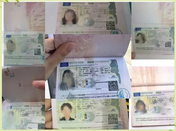 意大利留学生工作签证_1