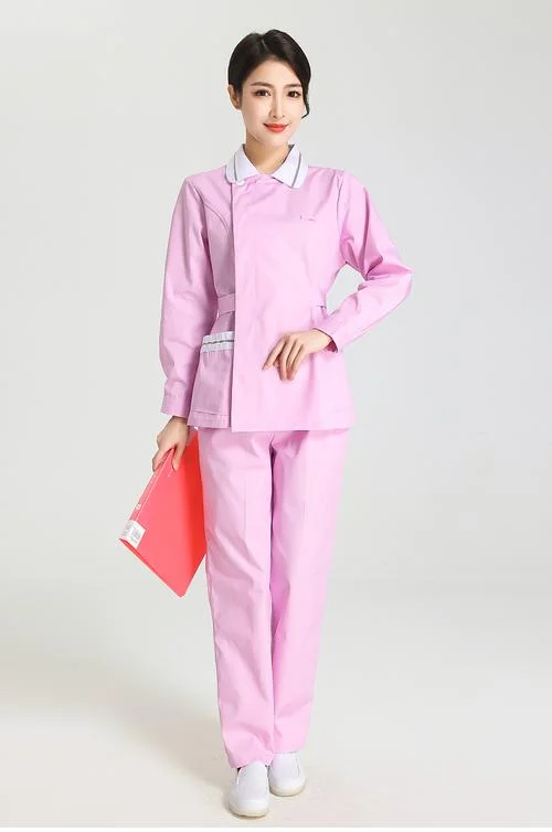 护士服哪个品牌好_1