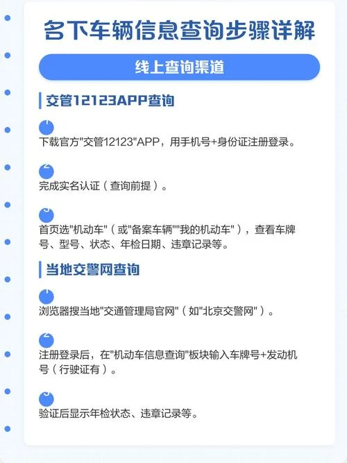 车辆违章查询在哪查-车辆违章查询在 APP