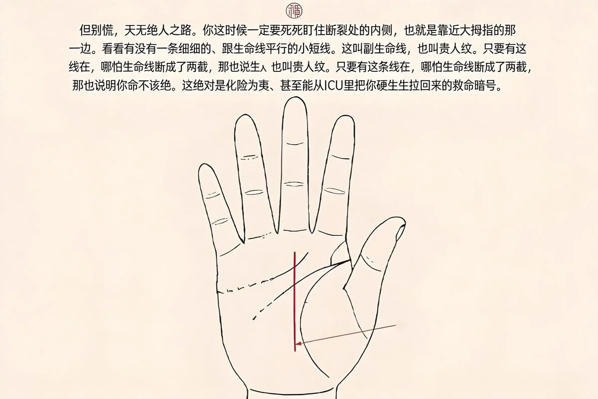 手相中的特殊线_1