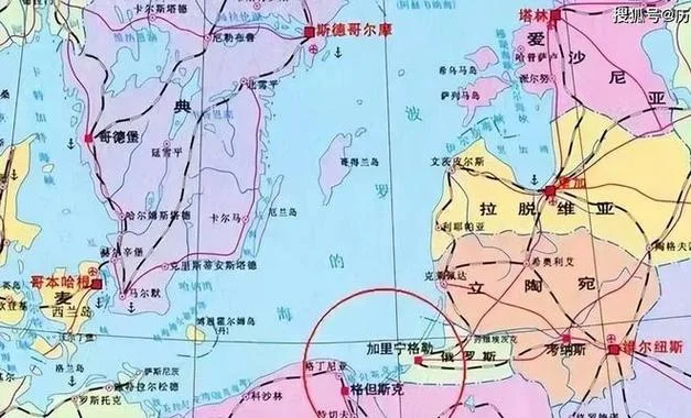 加里宁格勒留学_2