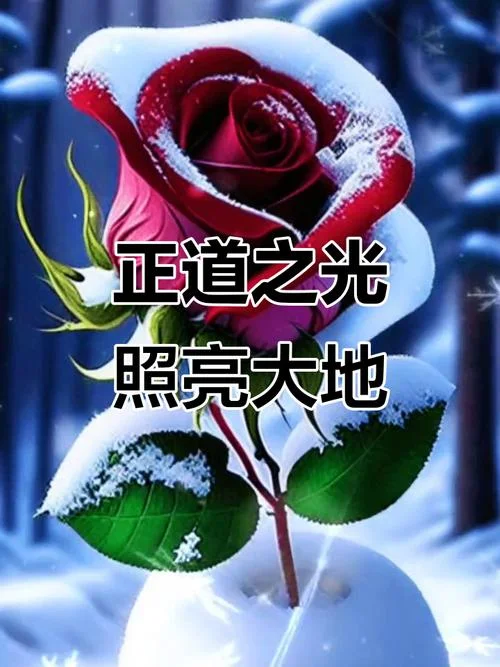 正道的光梗出自哪里_2