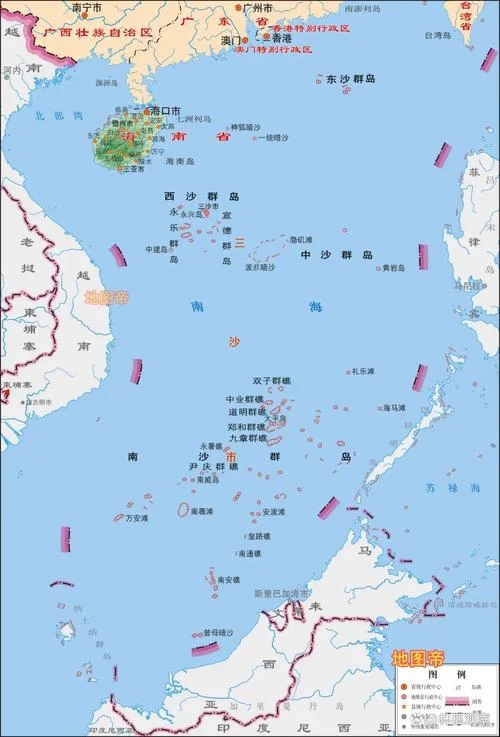 我国海洋面积是多少平方千米_1