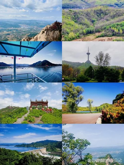 丹东附近的旅游景点哪里好玩_2