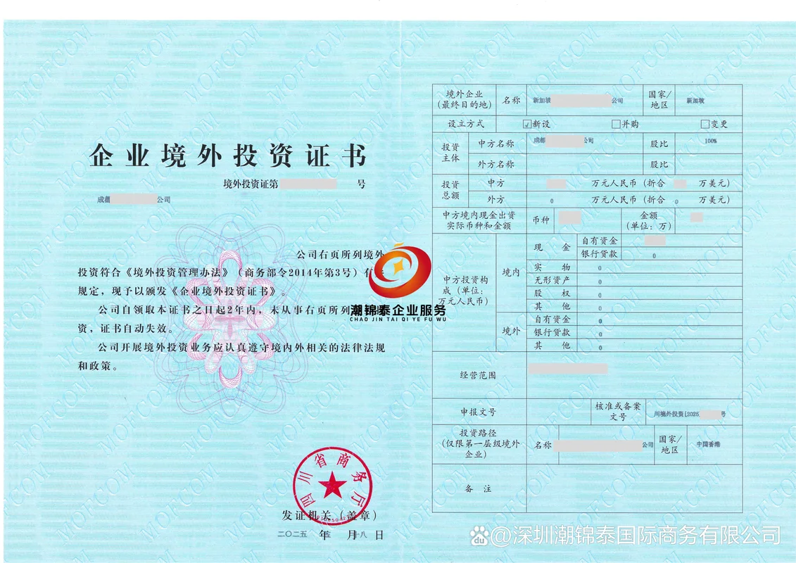 投资管理公司需要什么证_1