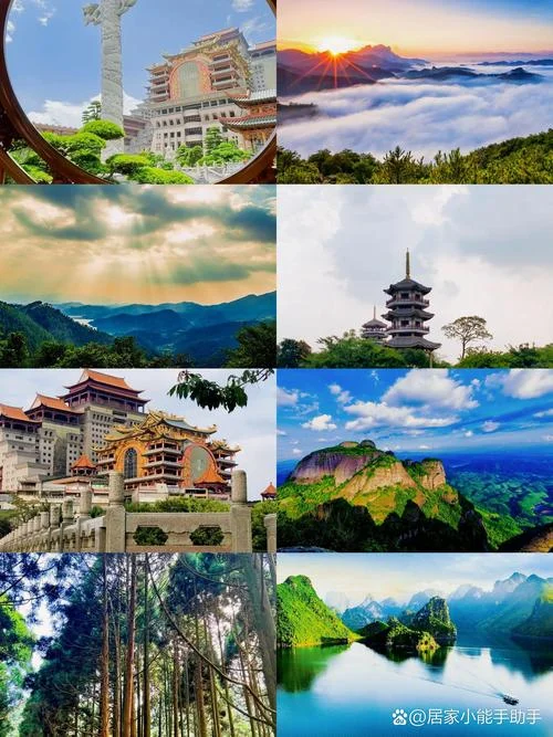 玉林有哪些景点?_1