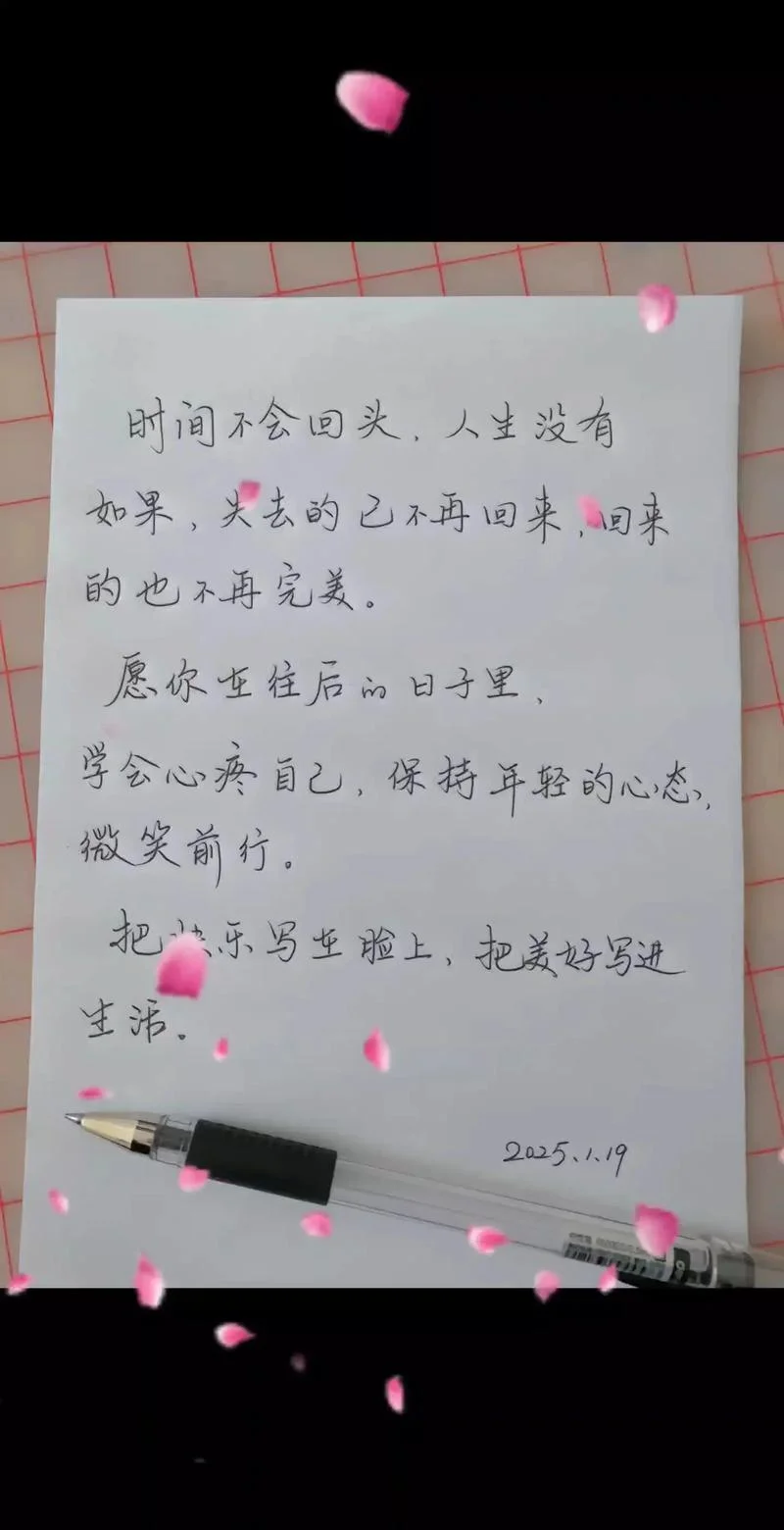 感悟人生语录致自己-感悟人生寄语自勉