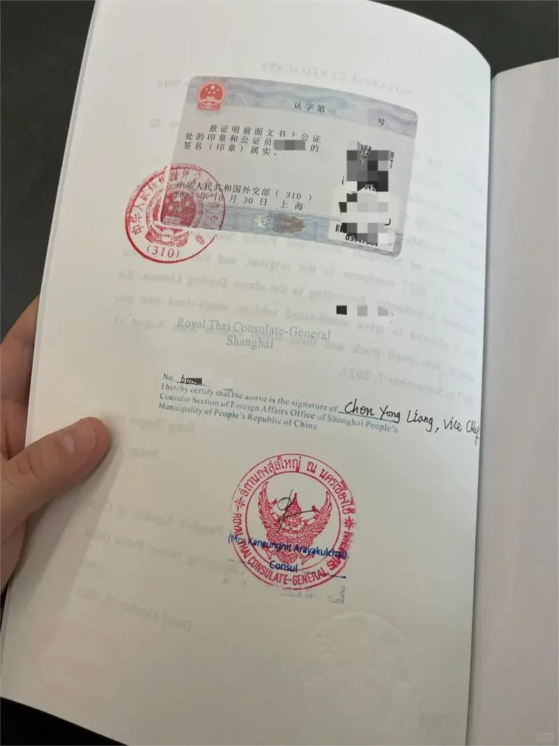 代理委内瑞拉使馆认证_2