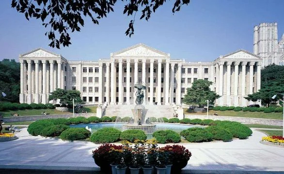 全国大学韩国-全国大学韩国