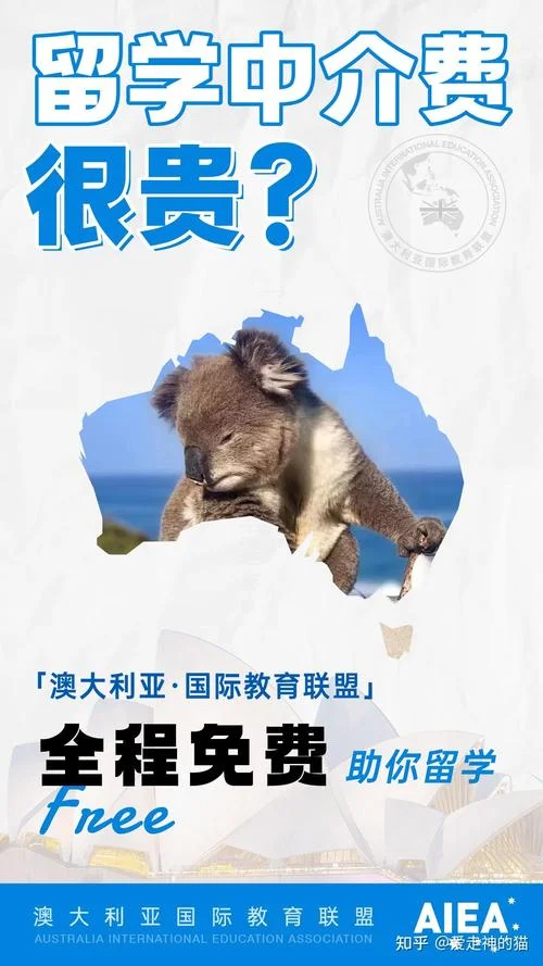 去澳洲留学手机_2