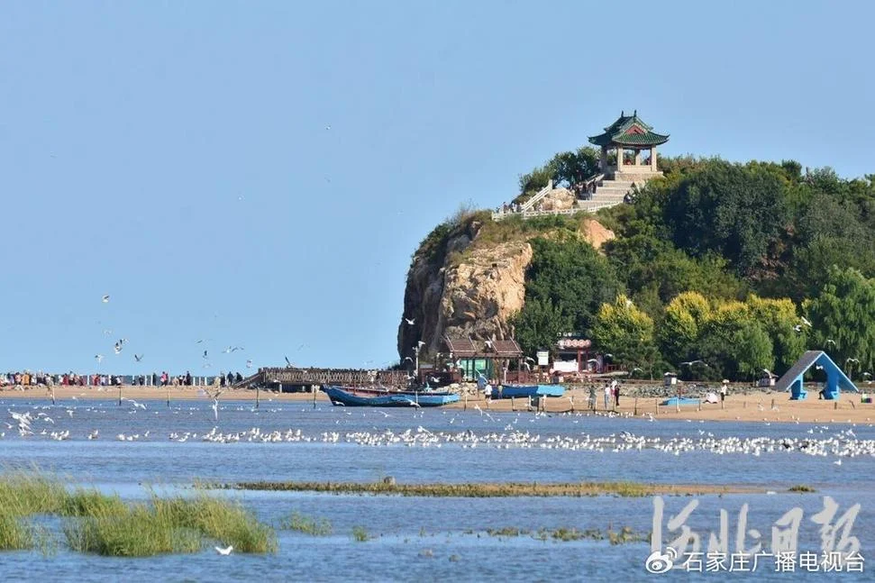 北戴河的景点大全-北戴河景点推荐