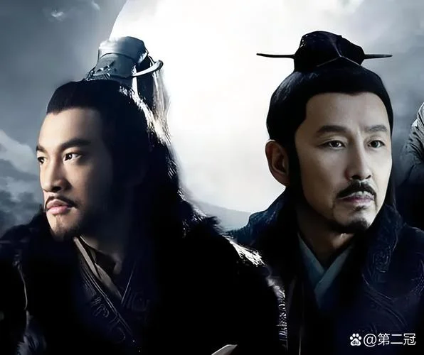 项羽与刘邦的历史故事_1