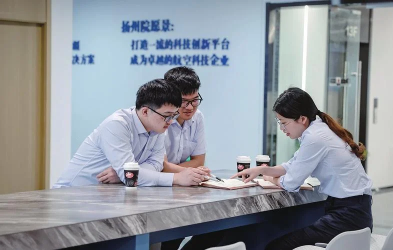 南汇留学人员创业-