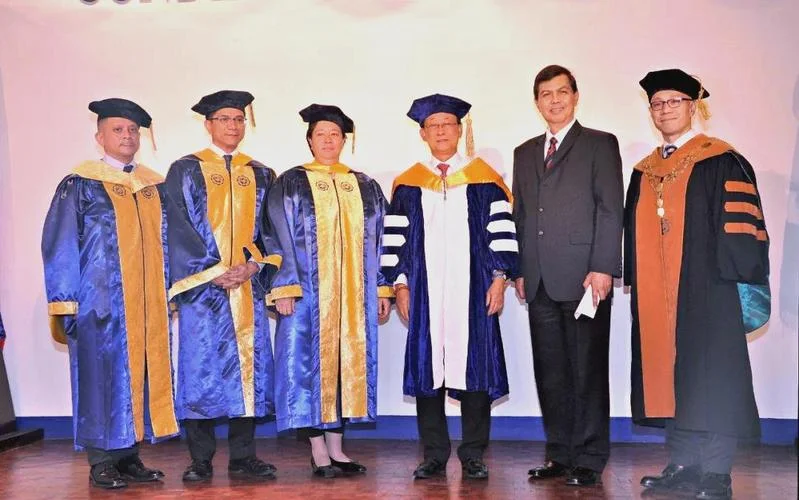 菲律宾国父大学留学-菲律宾国父大学留学