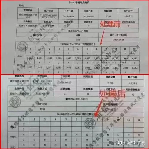 如何查征信逾期-查询逾期记录