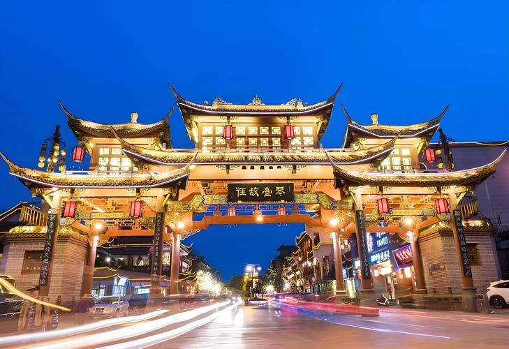 成都的旅游景点有那些_2