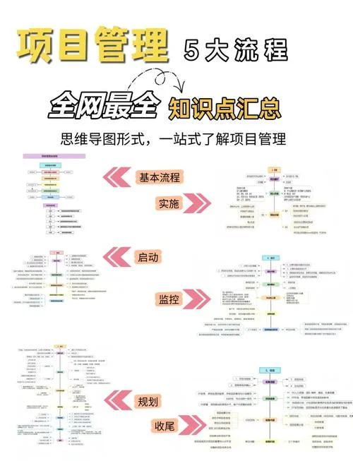 项目的五个特征是什么_1