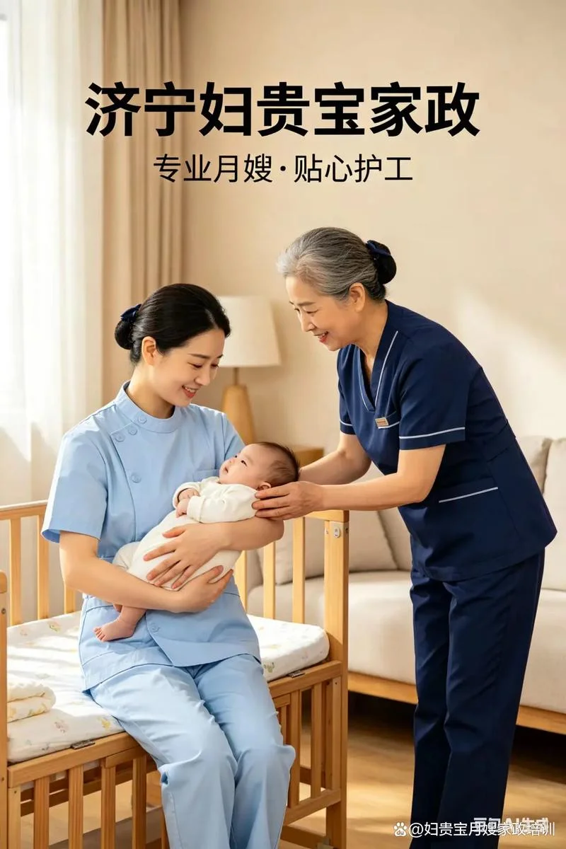 口碑好家政公司_2