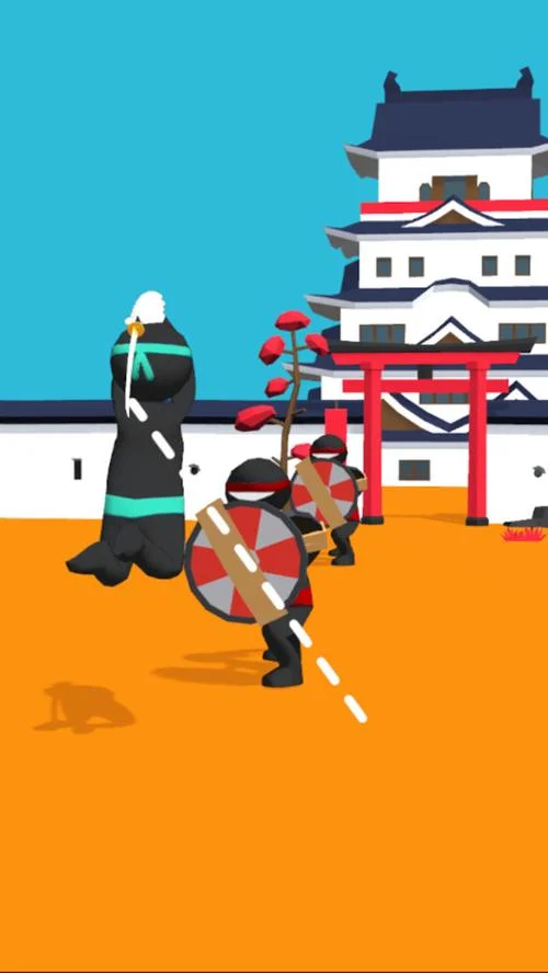 不一样传说武士套出处_2