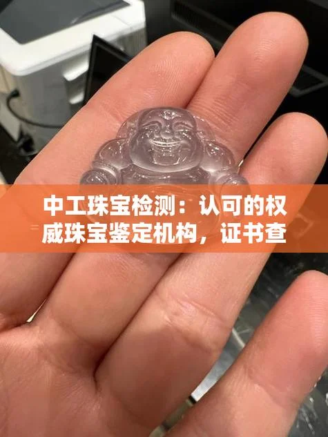 中工珠宝检测证书查询系统_1