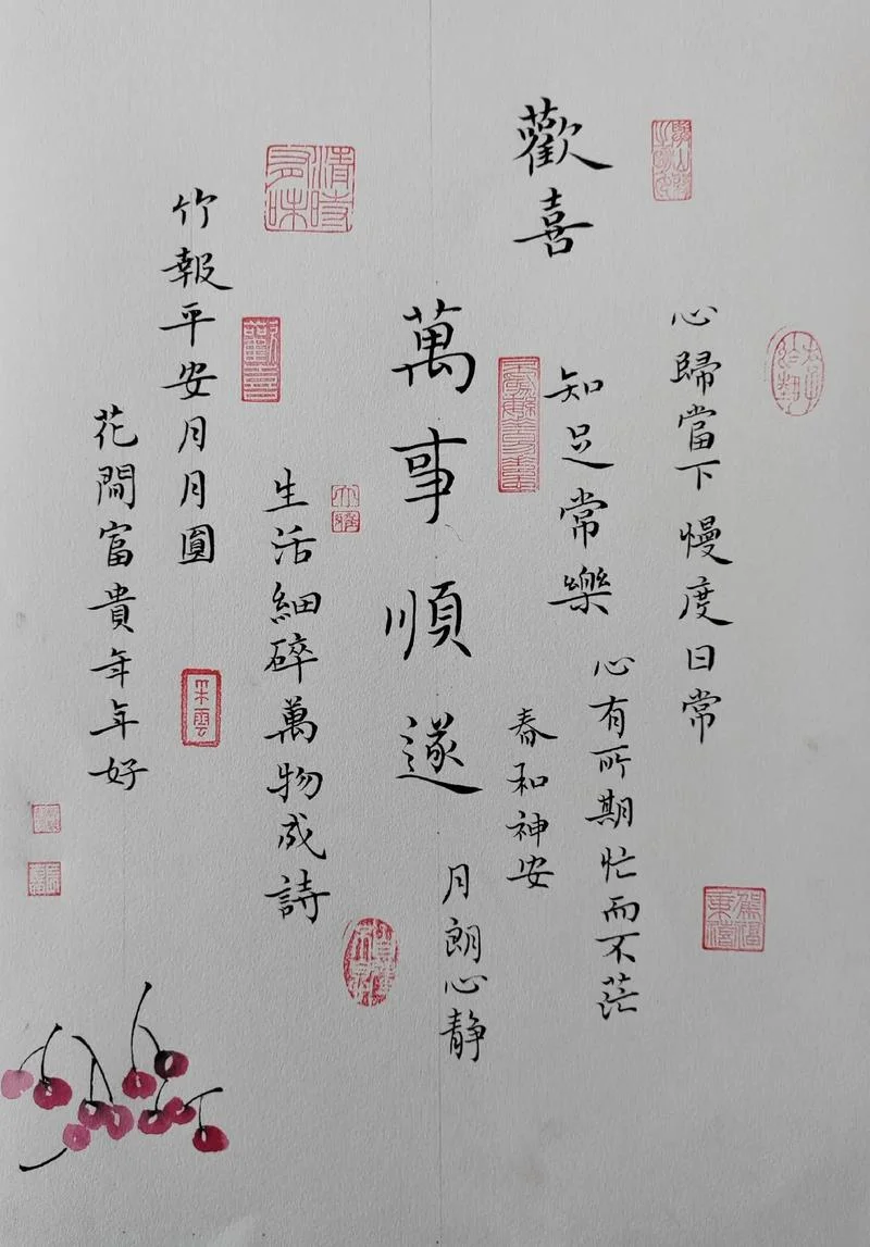 万事遂意出自哪里_2
