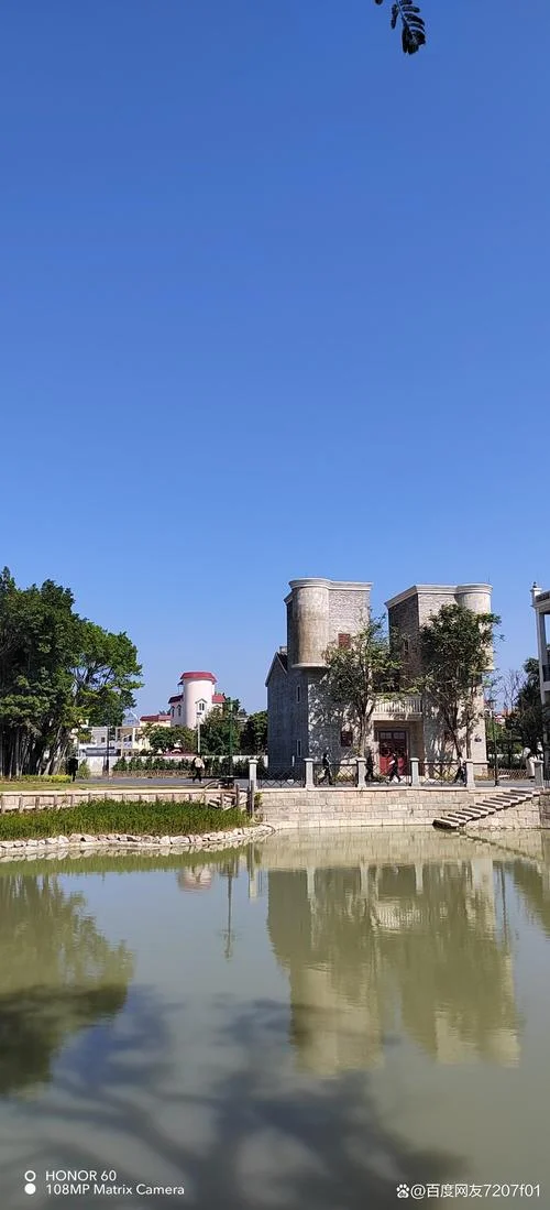广东湛江赤坎旅游景点-湛江赤坎旅游胜景