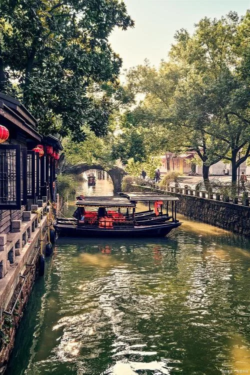 苏杭旅游二日游-苏杭两日游