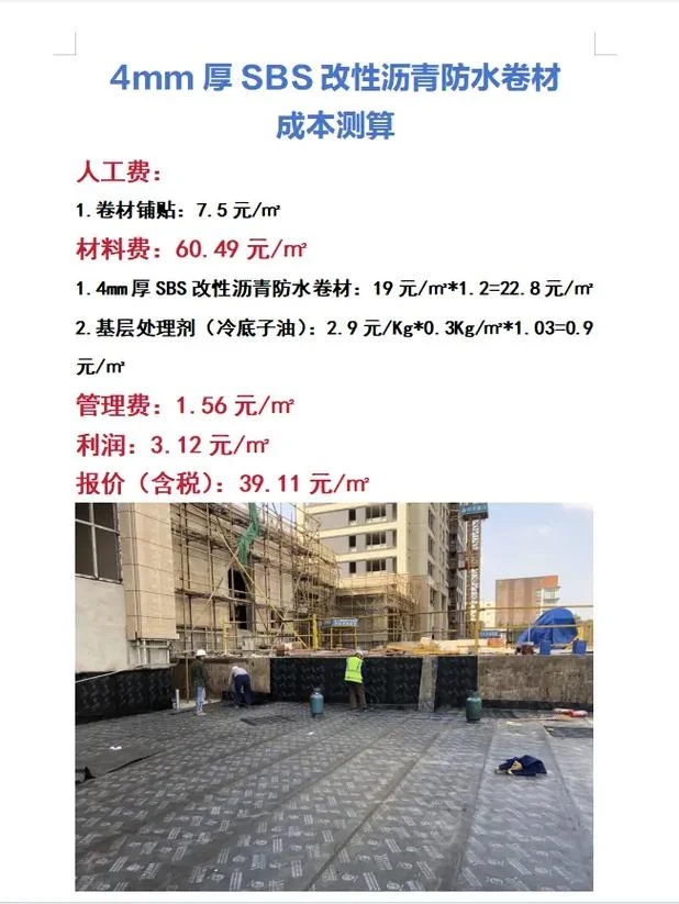 路面铺沥青多少钱一个平方_1
