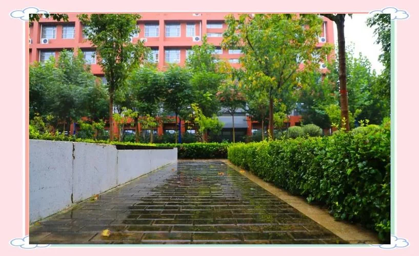 志臻中学清河-志臻中学清河