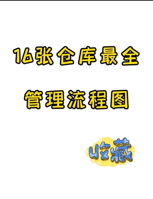 怎么学仓库erp系统-学仓库 ERP 系统