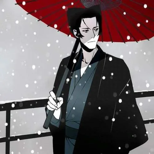贝木泥舟角色出处_1