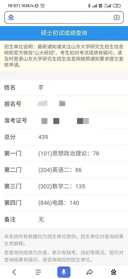 2021广东考研成绩_1