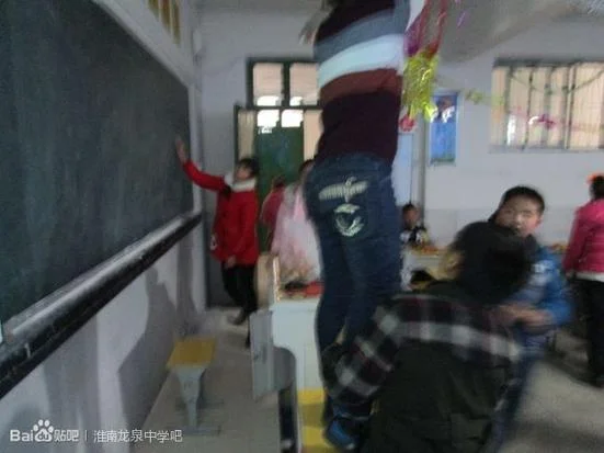 淮南龙泉中学地址_1