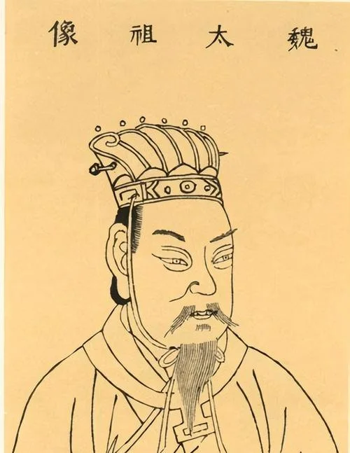 曹操的爹叫什么_2