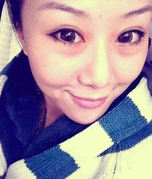 付丽的个人简介-付丽个人简介