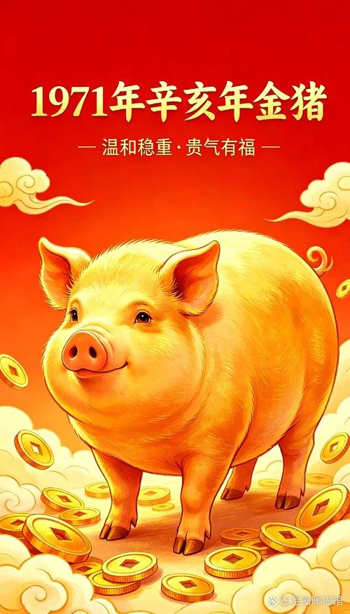属猪哪年出生好_1