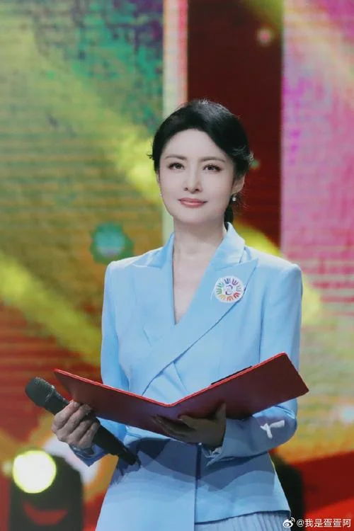 讲解中国历史的主持人-讲中国史的主持人
