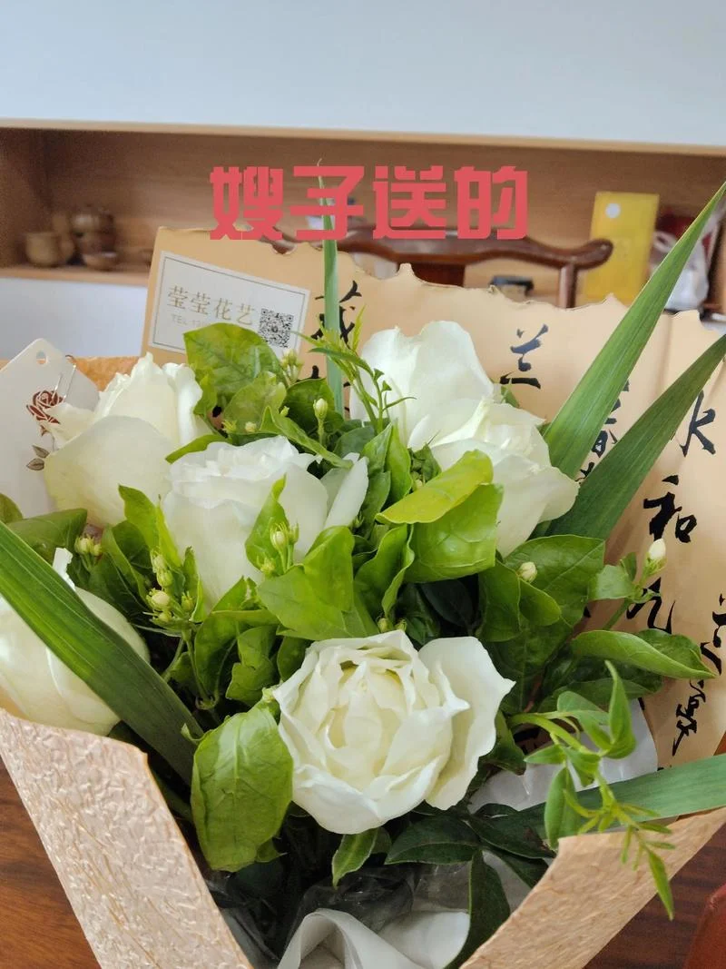 嫂子生日送什么鲜花-嫂子生日送花推荐