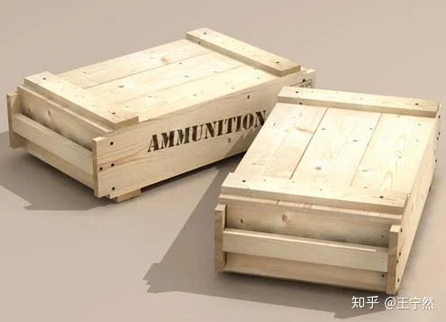 吃鸡里面的盒子叫什么_1