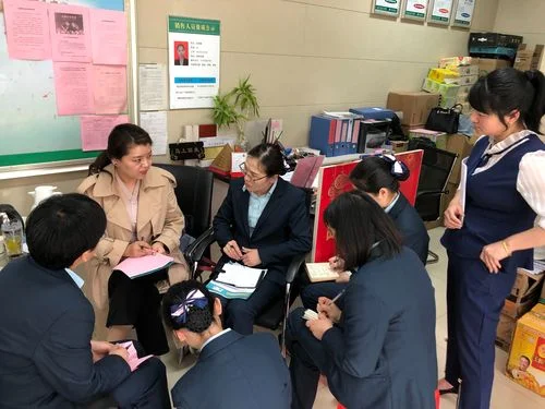长春仁德保险代理项目_2