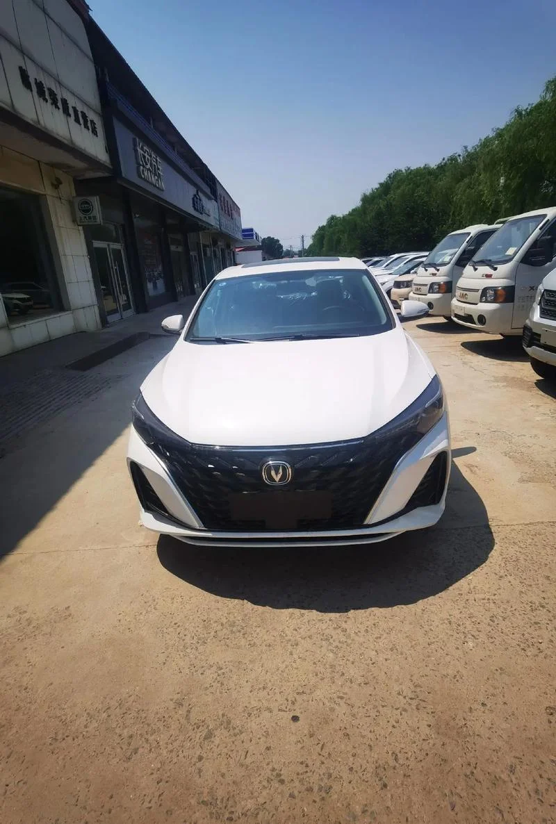长安逸动多少钱新车-长安逸动新车价格