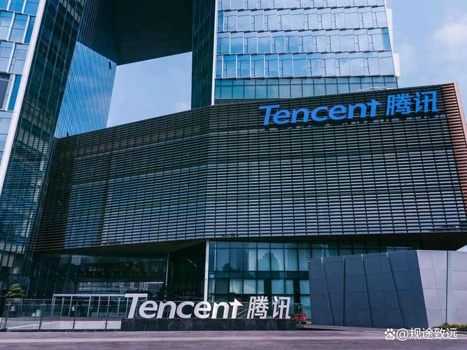 腾讯公司社招是什么_1