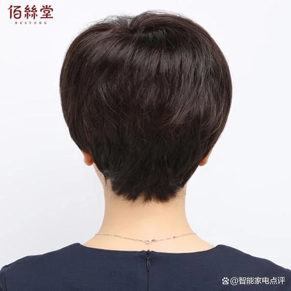 假发买什么牌子的好-假发选购品牌推荐