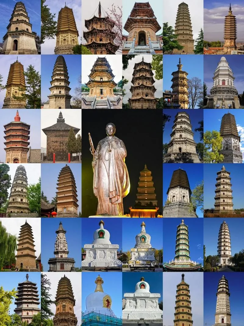 什么是塔_2