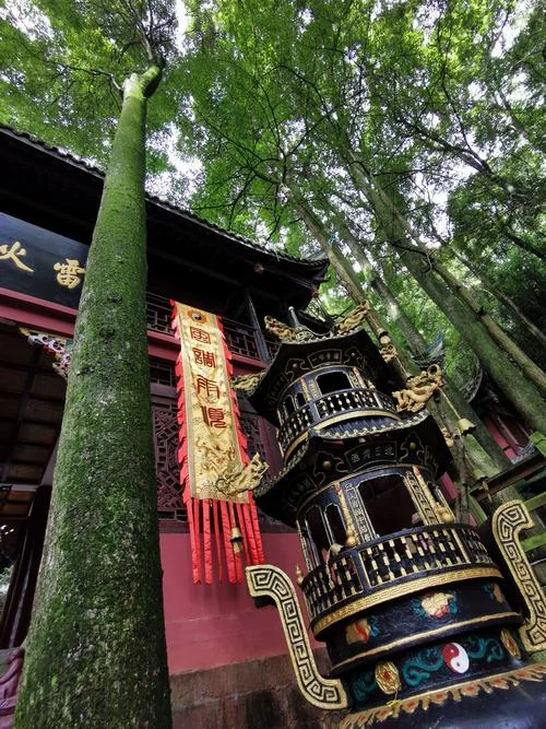 建福宫旅游攻略_2