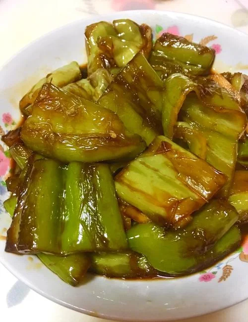 烧辣椒怎么做-如何炒辣椒
