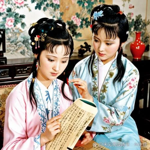 共读西厢出自什么书_2