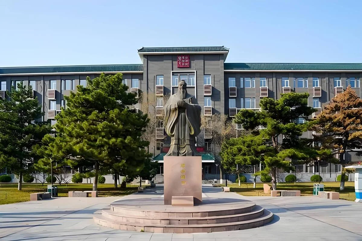 中国传媒大学留学-中传留学