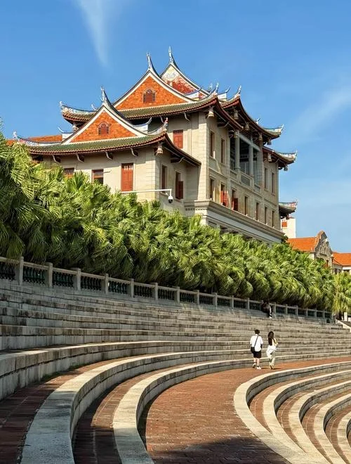 厦门大学历史最好排名_1